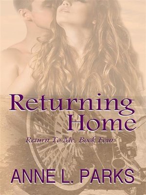 cover image of Returning Home